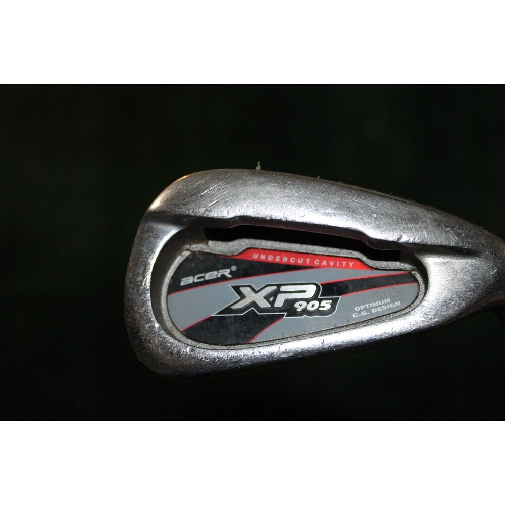 Acer XP 905 5 Iron Undercut Gravity Lamkin Grip RH
